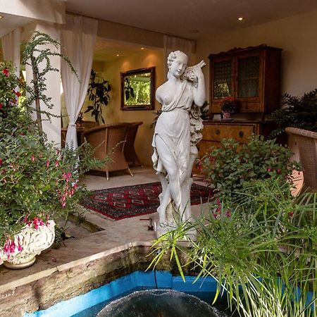 Hotel Kerschbaumer St. Valentin Zewnętrze zdjęcie
