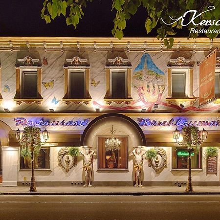 Hotel Kerschbaumer St. Valentin Zewnętrze zdjęcie