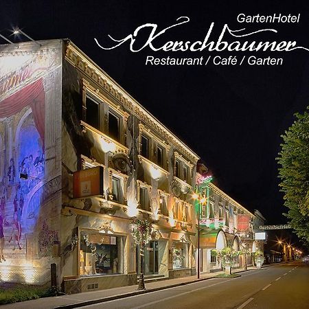 Hotel Kerschbaumer St. Valentin Zewnętrze zdjęcie
