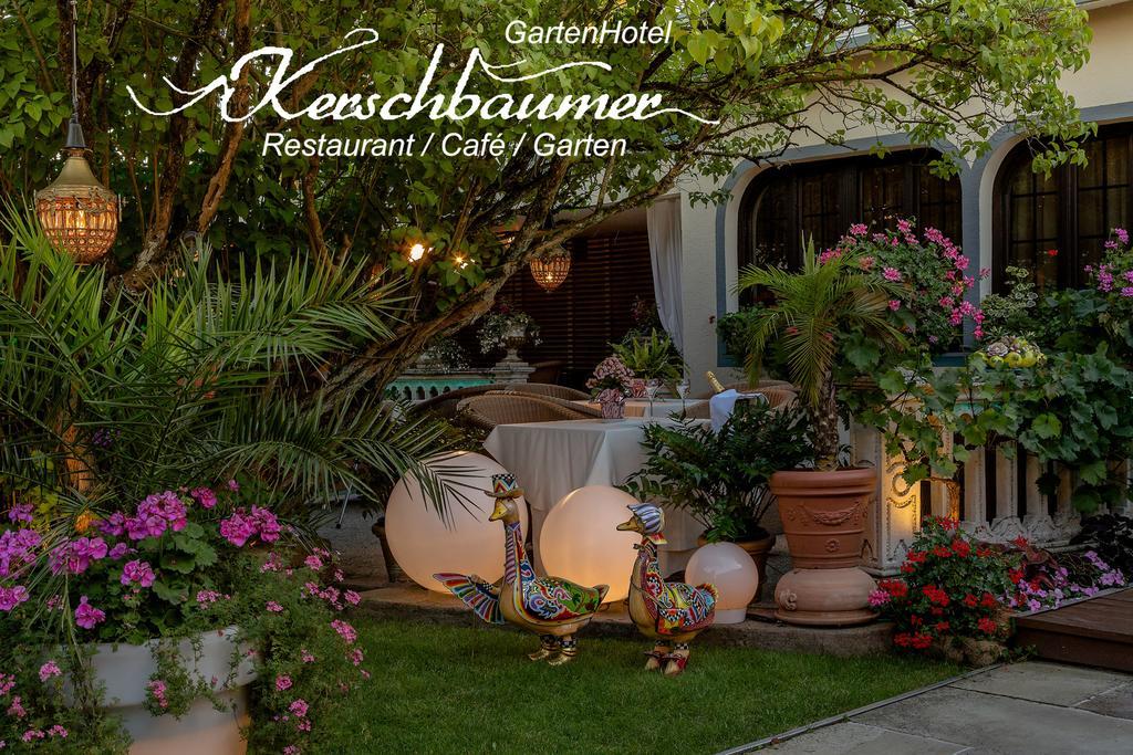 Hotel Kerschbaumer St. Valentin Zewnętrze zdjęcie