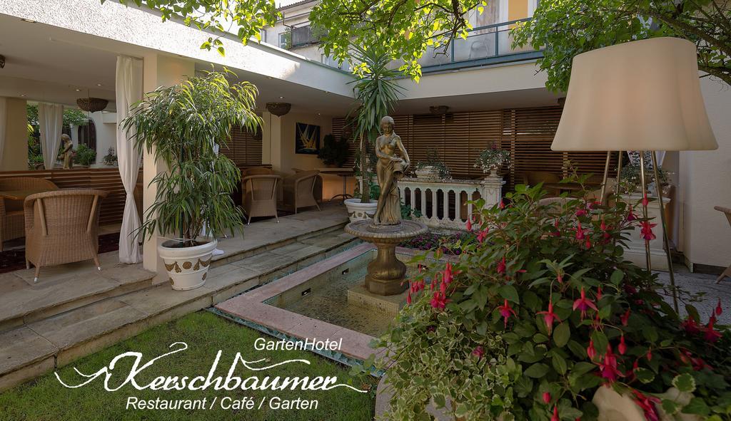 Hotel Kerschbaumer St. Valentin Zewnętrze zdjęcie