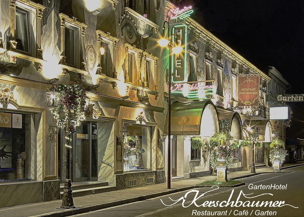 Hotel Kerschbaumer St. Valentin Zewnętrze zdjęcie