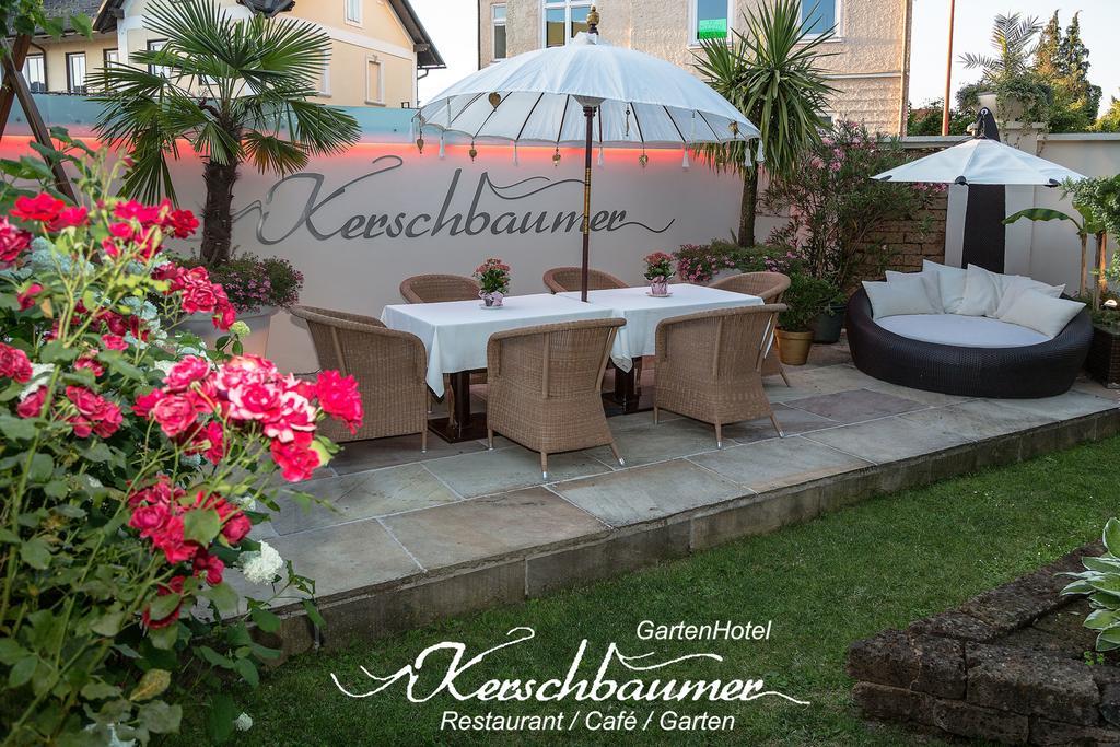 Hotel Kerschbaumer St. Valentin Zewnętrze zdjęcie