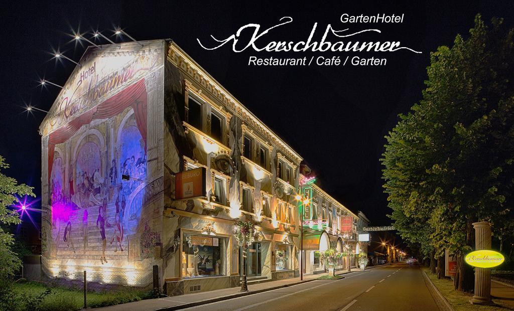 Hotel Kerschbaumer St. Valentin Zewnętrze zdjęcie