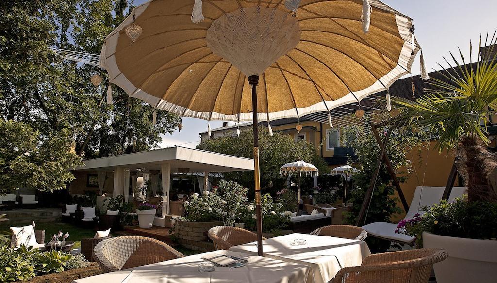 Hotel Kerschbaumer St. Valentin Zewnętrze zdjęcie