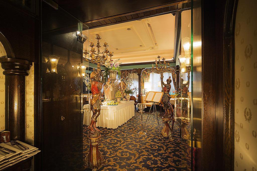 Hotel Kerschbaumer St. Valentin Zewnętrze zdjęcie