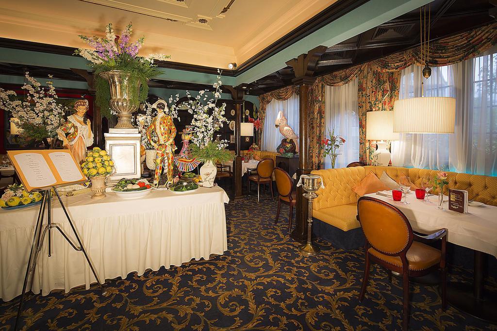 Hotel Kerschbaumer St. Valentin Zewnętrze zdjęcie