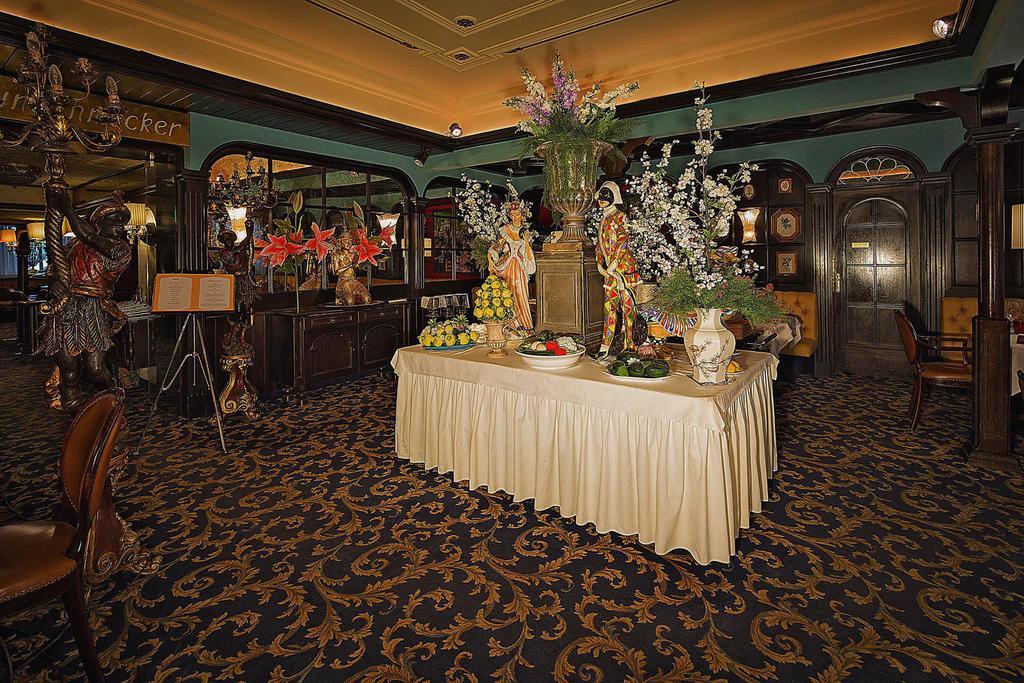 Hotel Kerschbaumer St. Valentin Zewnętrze zdjęcie