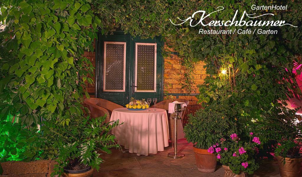 Hotel Kerschbaumer St. Valentin Zewnętrze zdjęcie