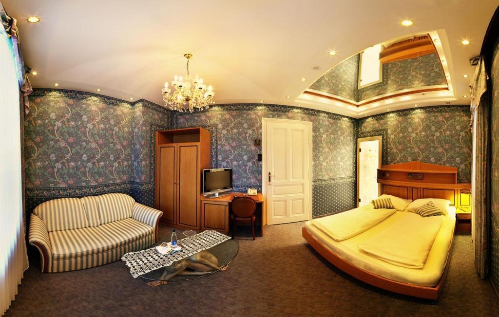 Hotel Kerschbaumer St. Valentin Pokój zdjęcie
