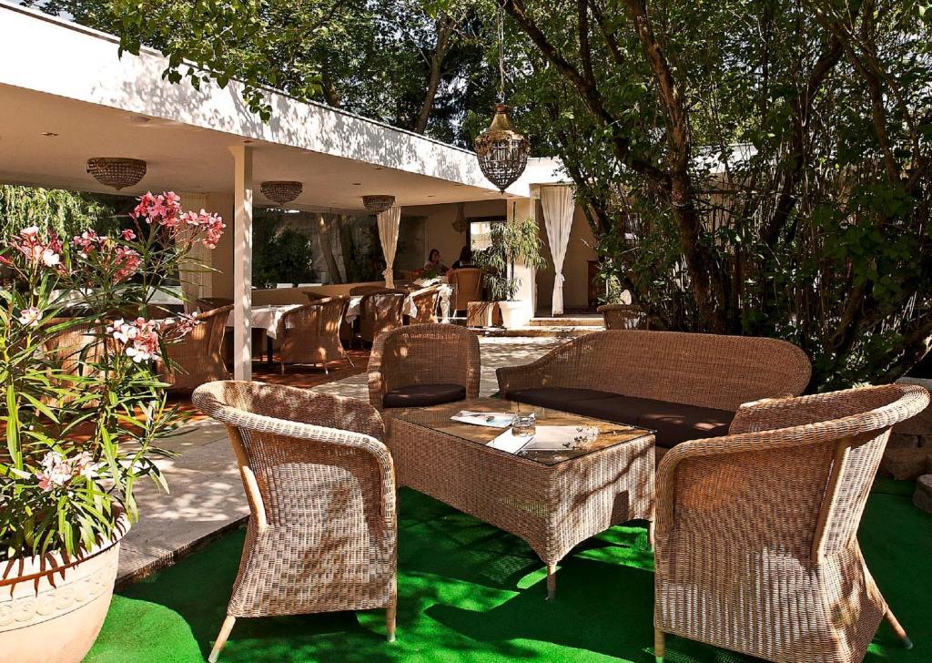 Hotel Kerschbaumer St. Valentin Zewnętrze zdjęcie