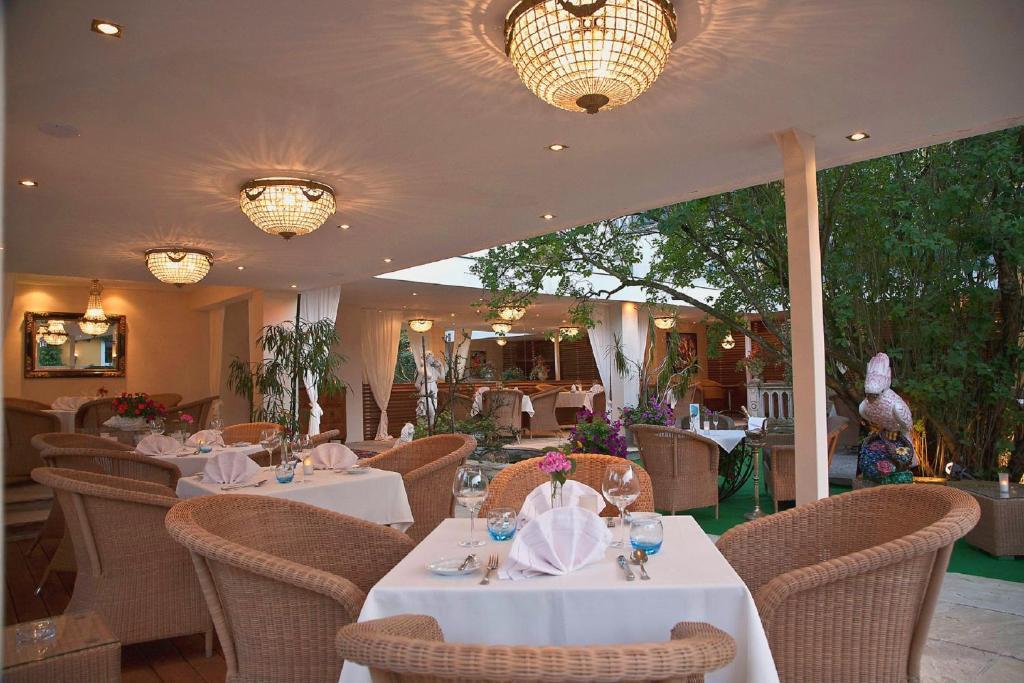 Hotel Kerschbaumer St. Valentin Zewnętrze zdjęcie