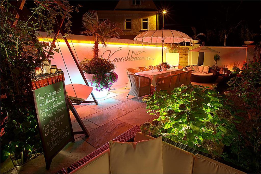 Hotel Kerschbaumer St. Valentin Zewnętrze zdjęcie