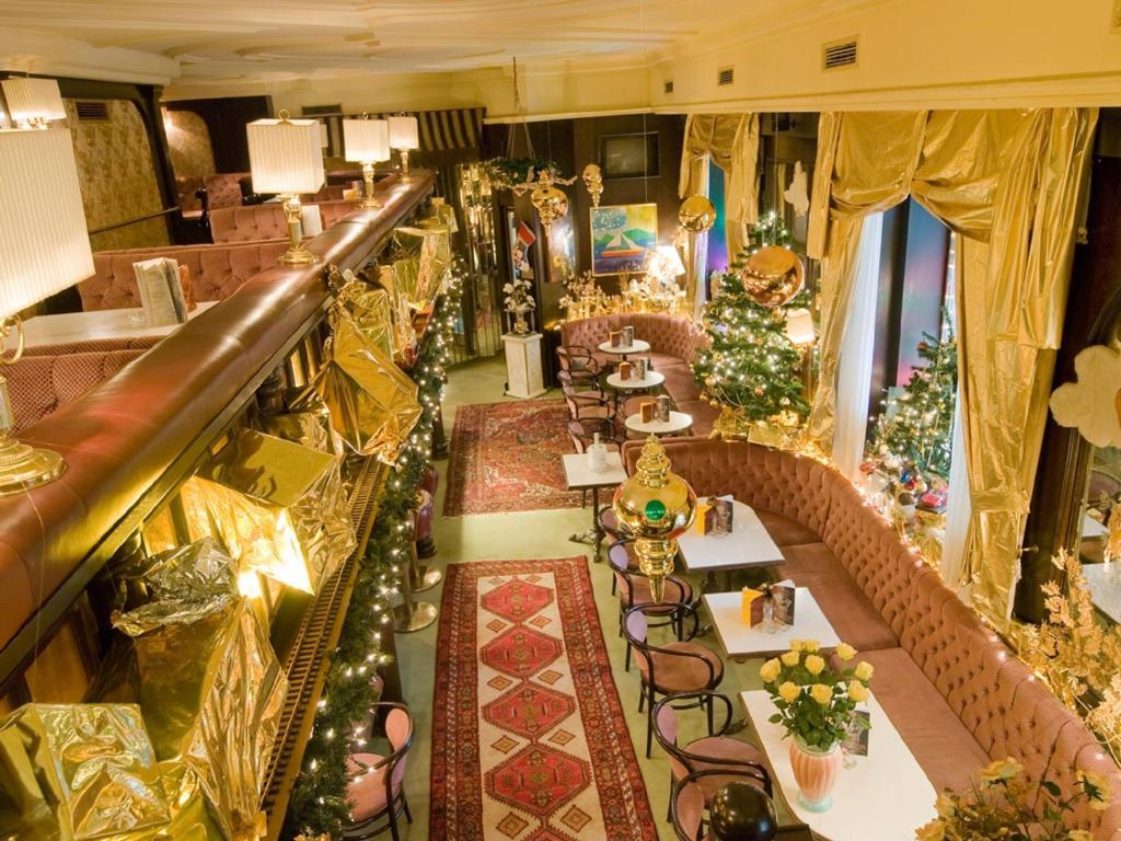 Hotel Kerschbaumer St. Valentin Zewnętrze zdjęcie