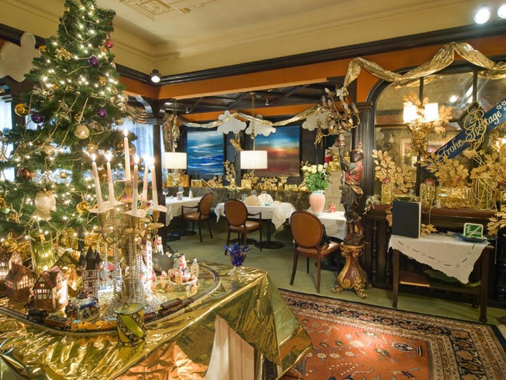 Hotel Kerschbaumer St. Valentin Zewnętrze zdjęcie