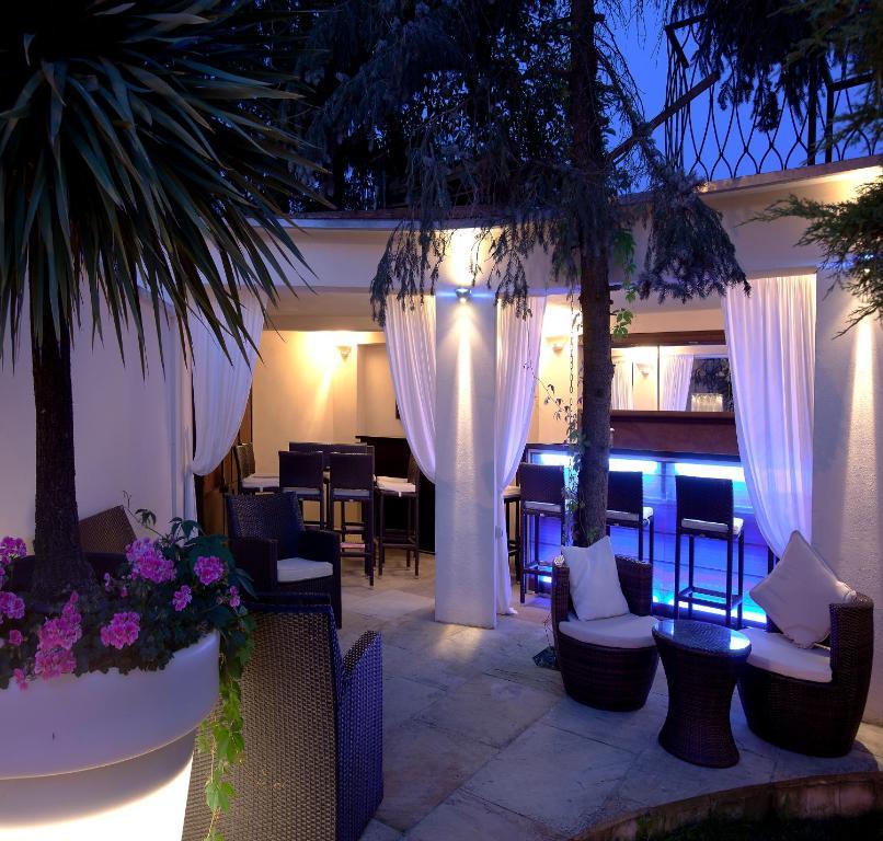 Hotel Kerschbaumer St. Valentin Zewnętrze zdjęcie