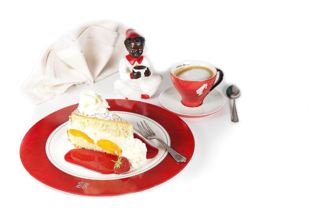 Hotel Kerschbaumer St. Valentin Zewnętrze zdjęcie