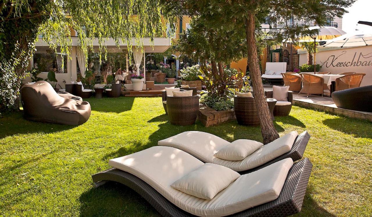 Hotel Kerschbaumer St. Valentin Zewnętrze zdjęcie